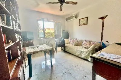 Villa Bifamiliare in vendita, Via delle Vigne di Morena, Ciampino