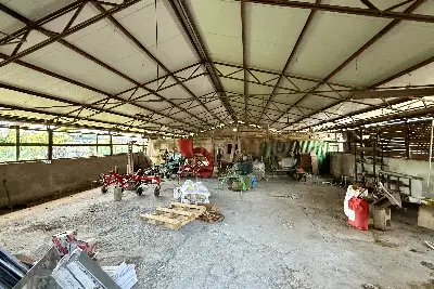 Casa Indipendente in vendita, Via Carbone, Ghedi