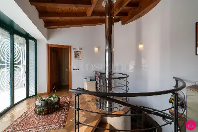 Villa in vendita, Via Galoppat, Pasiano di Pordenone