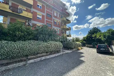 Casa in vendita, Via Ildebrando della Giovanna, Roma