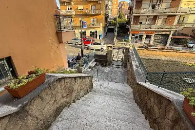 Casa in vendita, Via della Pisana, Roma