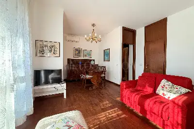 Casa in affitto, Via Bernardino Verro, Milano