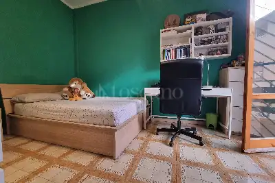 Villa Bifamiliare in vendita, Morena Via Casal Morena, Roma