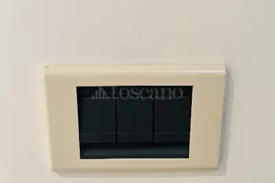 Villa Bifamiliare in vendita, Via A. Grandi, Collebeato