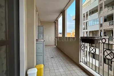 Casa in vendita, Via Carlo Felice 48, Sassari