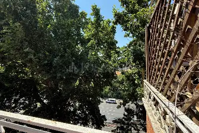 Attico in vendita, Viale Jonio, Roma