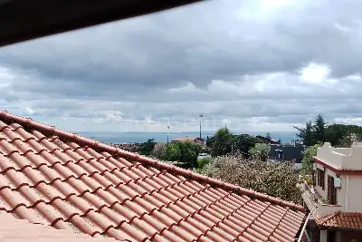 Casa in vendita, Via G. Leopardi, Gravina - confine Sant'Agata lì Battiati/Tremestieri Etneo, Gravina di Catania