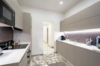 Casa in vendita, Via Manfredi Luigi, Genova