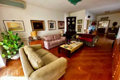 Casa in vendita, Via Teognide, Roma