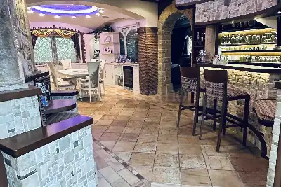 Villa in vendita, Viale di Castel Porziano, Roma