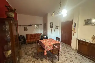 Casa in vendita, Via Sei Busi, Fiumicino