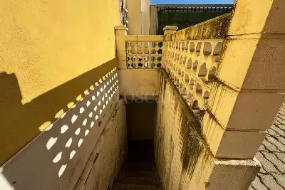 Casa Indipendente in vendita, Via Cesare Beccaria, Monza