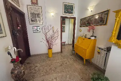 Casa in vendita, Viale Paolo Orlando , Roma