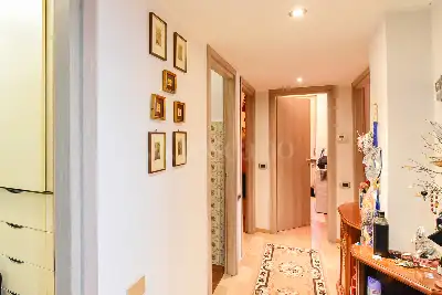 Casa in vendita, Via Guglielmo Marconi, Ponte Lambro