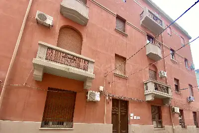 Casa in vendita, Via Enzo Geraci, Messina
