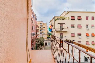 Casa in vendita, Via Rosa Govona, Roma