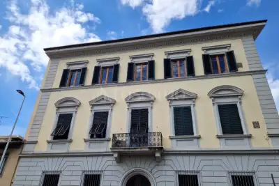 Casa in affitto, Via Giovanni Pico della Mirandola, Firenze