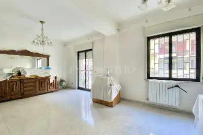 Casa in vendita, Via Vincenzo D'Amore, Messina