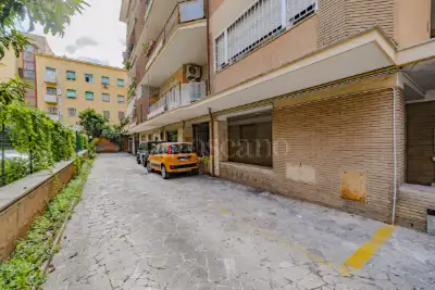 Casa in vendita, Viale Carlo Tommaso Odescalchi, Roma