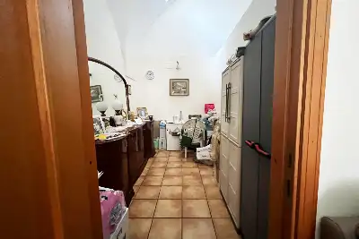 Casa in vendita, Via Basilicata, Cerignola