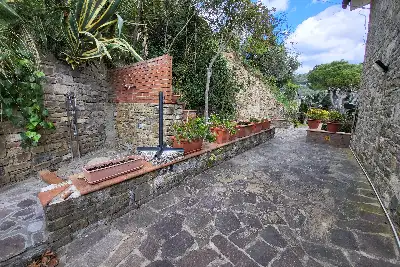 Casa in vendita, Via Porto del Fico, Pollica