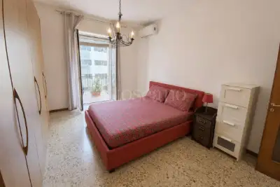 Casa in vendita, Via Gennaro Capuozzo, Napoli