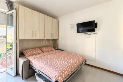 Casa in vendita, Via Cavour, Alba Adriatica