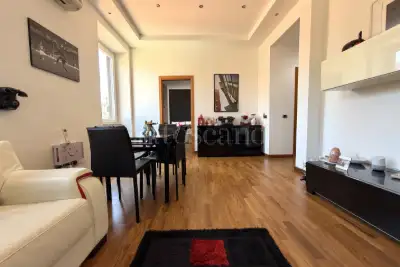 House for sale, Via Bisignano, Roma