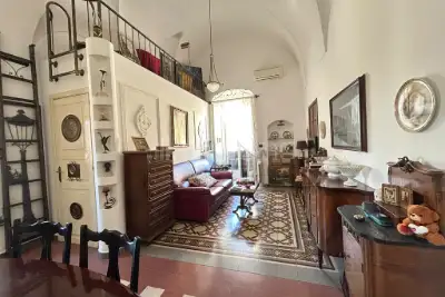 Casa Indipendente in vendita, Piazza Pasquale Bona, Cerignola