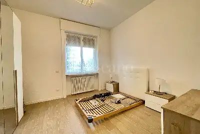 Casa in affitto, Via Berna, Milano