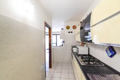Casa in vendita, Via Burgo 5, Maslianico