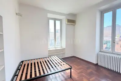 Attico in vendita, Via della Purificazione, Roma