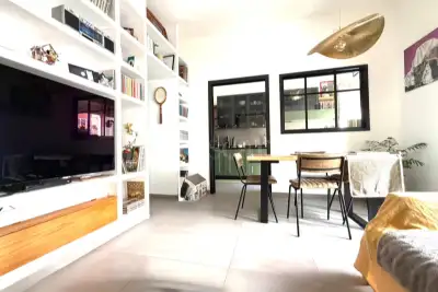 Casa in vendita, Via Pio Foà, Roma