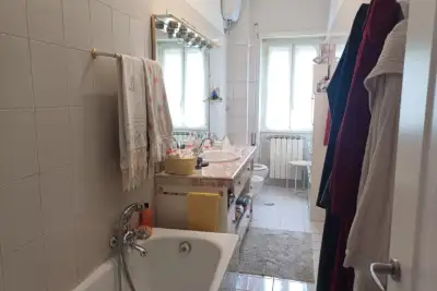 Casa in vendita, Via Altavilla Irpina, Roma