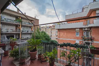 Casa in vendita, Via Luigi Ronzoni, Roma