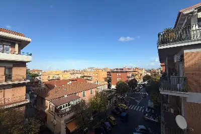 Casa in vendita, Via San Francesco D'Assisi, Ciampino