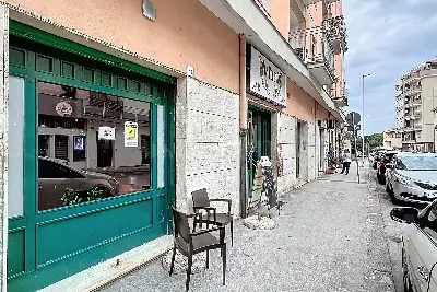 Attività Commerciale in vendita, Via Savoia, Sassari