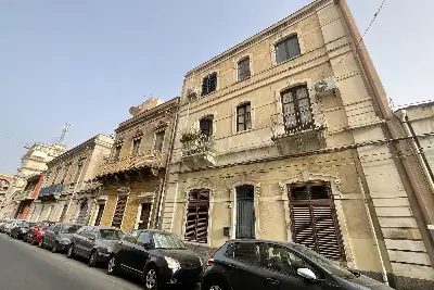 Casa in vendita, Via Passo di Aci, Catania