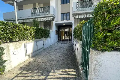 Casa in vendita, Via di Giesi, Martinsicuro