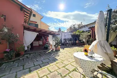 Casa Indipendente in vendita, Via Ottaviano Petrucci, Fiumicino