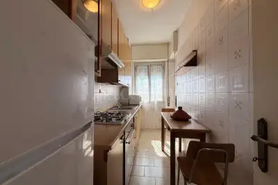 Casa in affitto, Via Giuseppe Verdi, San Giuliano Milanese