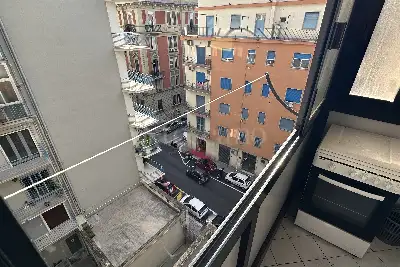 Casa in vendita, Via Francesco Lattanzio, Bari