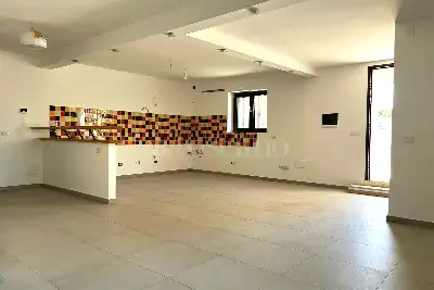 Casa in vendita, Via Andretta, Roma