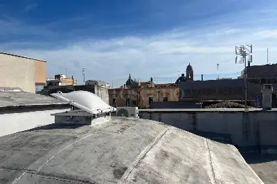 Casa in vendita, Via Ortale San Domenico, Cerignola