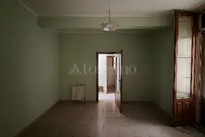 Casa in vendita, Via Ughetti, Catania