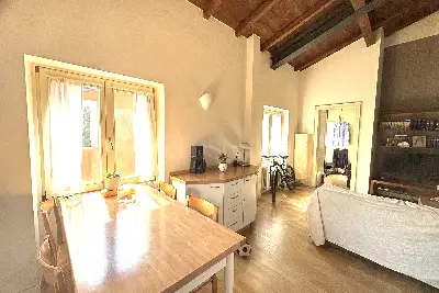 Casa in affitto, Corso Cavour, Verona