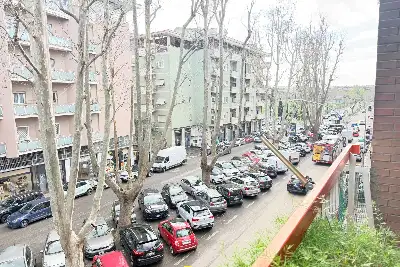 Casa in vendita, Via Arturo Graf, Roma