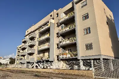 Casa in vendita, Via Rosa Luxemburg, Nettuno