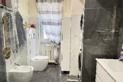 Casa in vendita, Via Canipari, Brescia