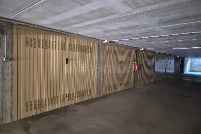 Box in vendita, Via San Giuseppe, Cantù